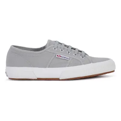 Superga 506 COTON CLASSIC Šedá