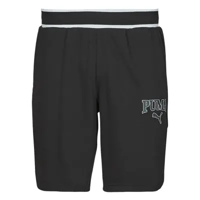 Puma PUMA SQUAD SHORTS Černá