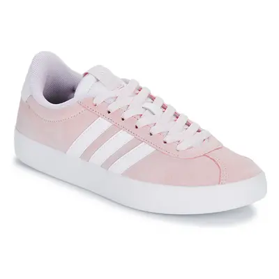 adidas VL COURT 3.0 Růžová