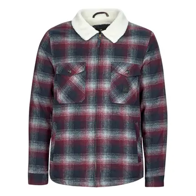 Rip Curl FLANNO JACKET ruznobarevne