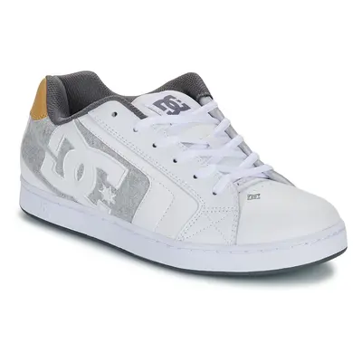 DC Shoes NET Bílá