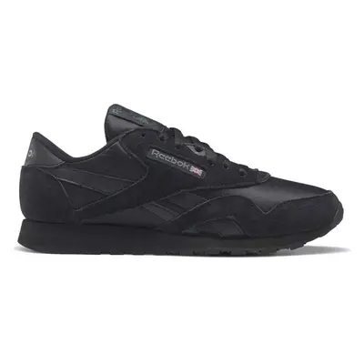 Reebok Sport Classic Nylon Černá