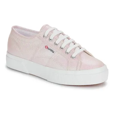 Superga 2740 LAME Zlatá