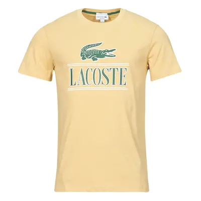 Lacoste TH1218 Béžová