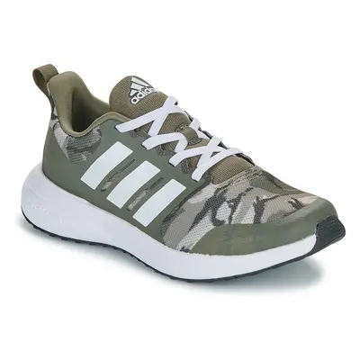 adidas FortaRun 2.0 K Khaki