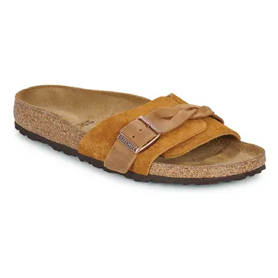 Birkenstock Oita LEVE Hnědá