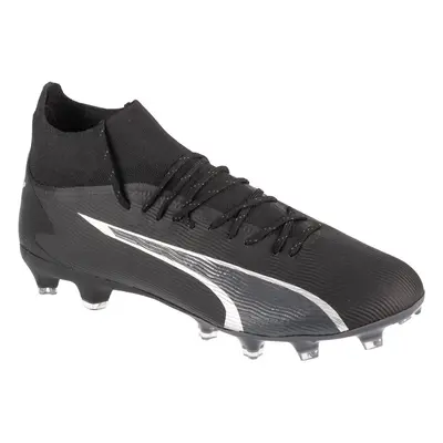 Puma Ultra Pro FG/AG Černá