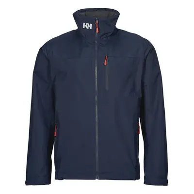 Helly Hansen CREW JACKET 2.0 Tmavě modrá