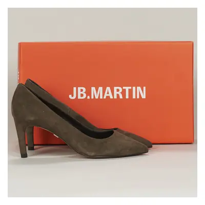 JB Martin ELSA Khaki