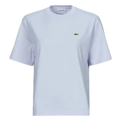 Lacoste TF7215 Bílá