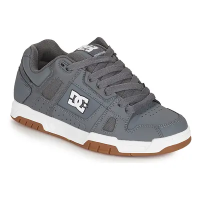 DC Shoes STAG Šedá