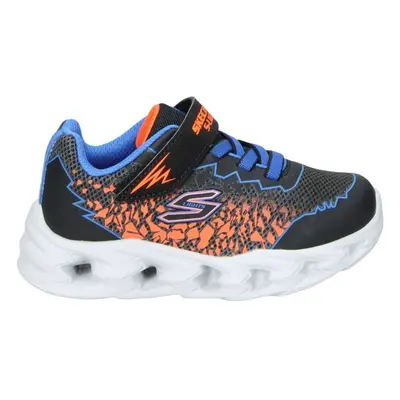 Skechers 400603N-BBOR Modrá