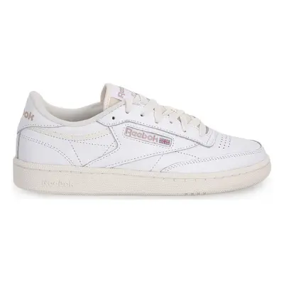 Reebok Sport CLUB C 85 Bílá