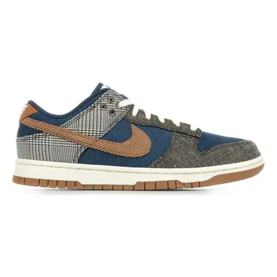 Nike Dunk Low Prm Modrá