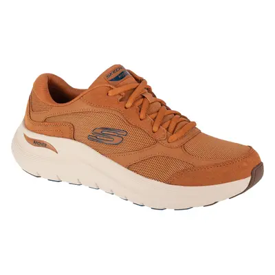 Skechers Arch Fit 2.0 - The Keep Oranžová