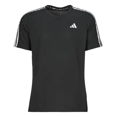 adidas OTR E 3S TEE Černá