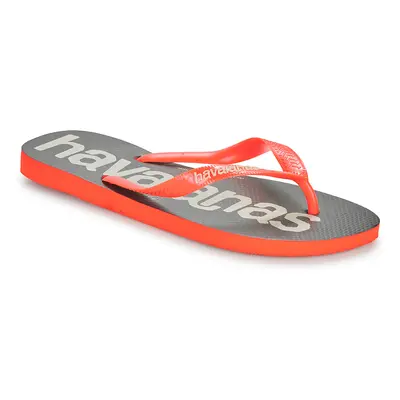 Havaianas LOGOMANIA II Oranžová