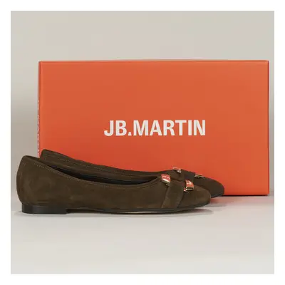 JB Martin VRAIE Khaki