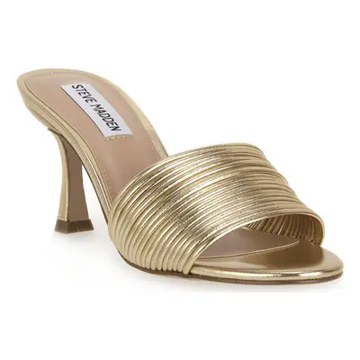 Steve Madden GOLD LUVVY Béžová