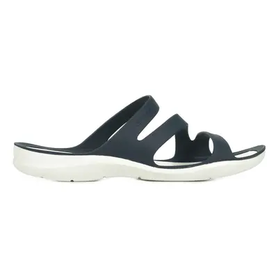 Crocs Swiftwater Sandal W Modrá