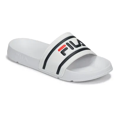 Fila MORRO BAY SLIPPER 2.0 Bílá