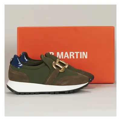 JB Martin FABIA Khaki