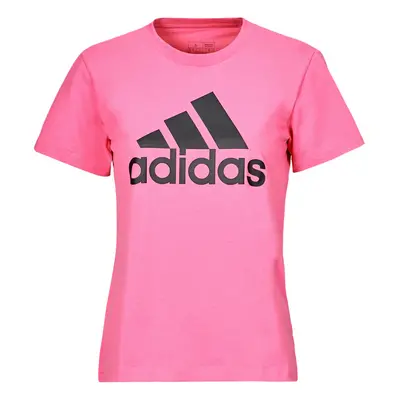 adidas W BL T Růžová