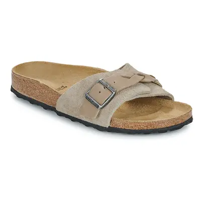 Birkenstock Oita LEVE Hnědá