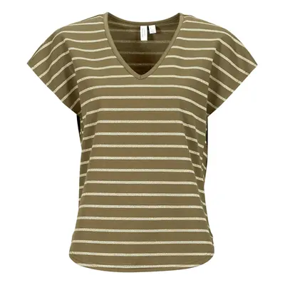 Vero Moda VMIBI Khaki