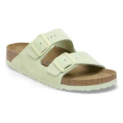 Birkenstock Arizona leve Zelená