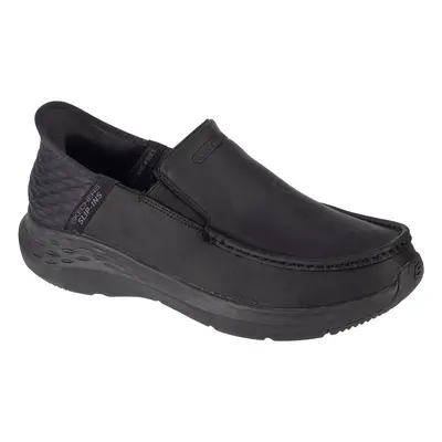 Skechers Slip-Ins Parson - Oswin Černá