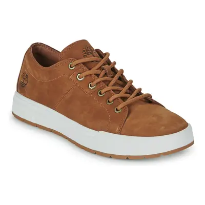 Timberland MAPLE GROVE Hnědá