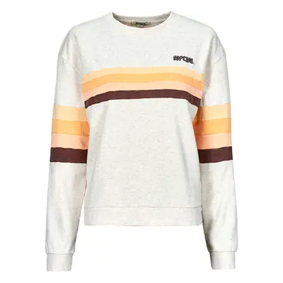 Rip Curl SURF REVIVAL PANNELLED CREW ruznobarevne