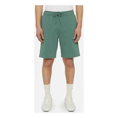 Dickies Mapleton short Zelená