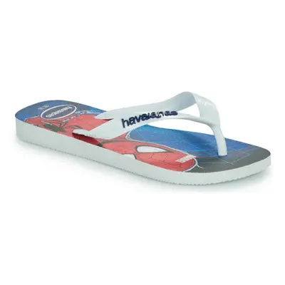 Havaianas KIDS MARVEL II Modrá