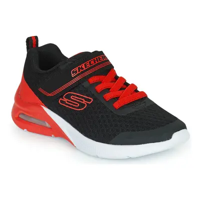 Skechers MICROSPEC MAX Černá