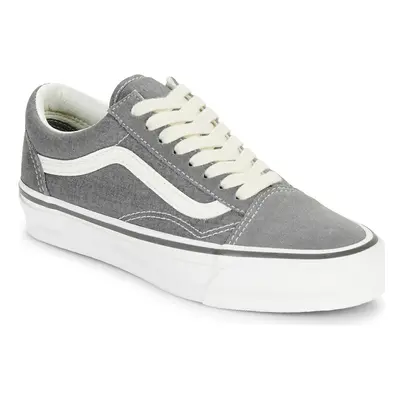 Vans Old Skool 36 Šedá