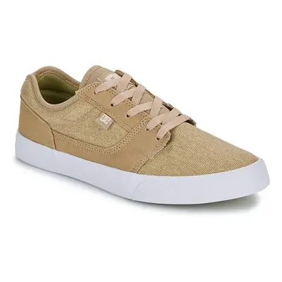 DC Shoes TONIK TX SE Hnědá