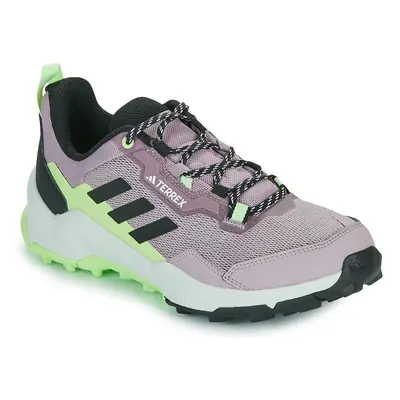 adidas TERREX AX4 W Fialová