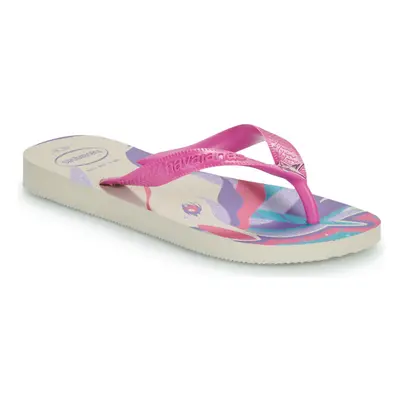 Havaianas KIDS FANTASY Růžová