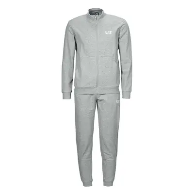 Emporio Armani EA7 TRACKSUIT 3DPV75 Šedá