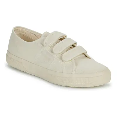 Superga 2750 COTON Béžová