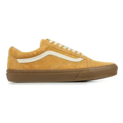 Vans Old Skool Žlutá (nedostupné)