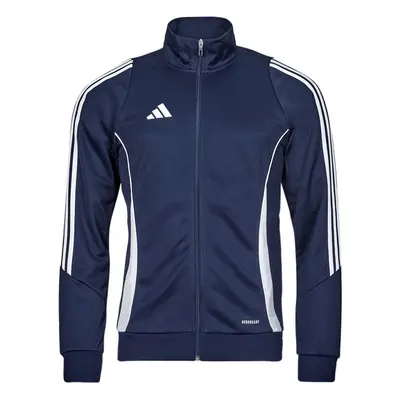 adidas TIRO24 TRJKT Tmavě modrá