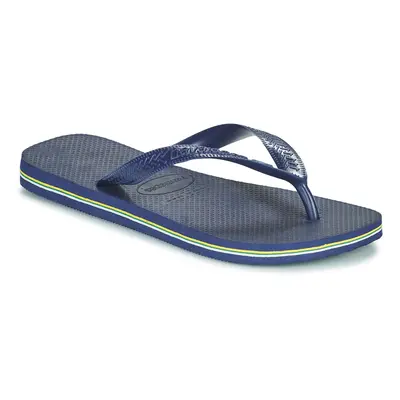 Havaianas BRASIL Modrá