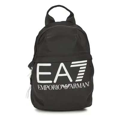 Emporio Armani EA7 TRAIN U POUCH Černá