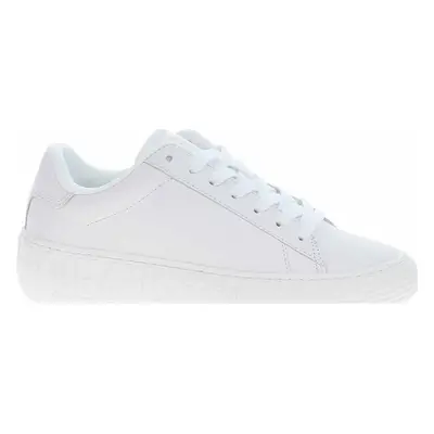 Tommy Hilfiger Dámská obuv EN0EN02507 white Bílá