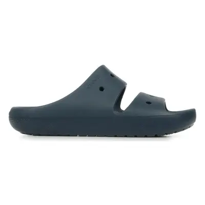 Crocs Classic Sandal V2 Modrá