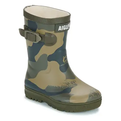 Aigle WOODY-POP PT 2 Khaki