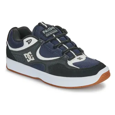 DC Shoes KALYNX ZERO Černá